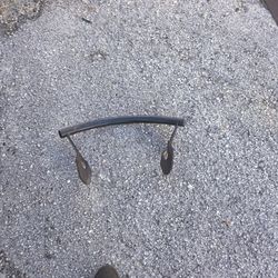 ((READ AD))(($40 EACH))((pushbar Johndeere)) Riding Mower