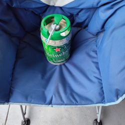 Little Heineken Keg Cooler