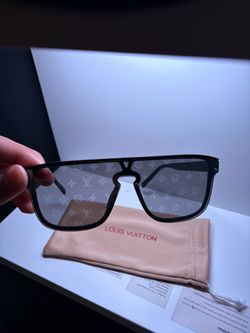 Lv men glasses