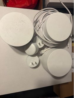 Google WiFi