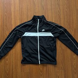 Nike track Jacket