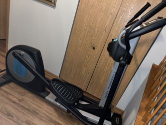 Elliptical