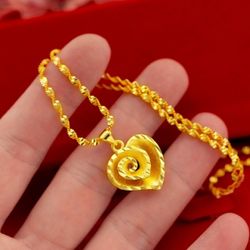 Love Symbol JEWERLY SET