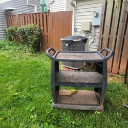 Utility Cart