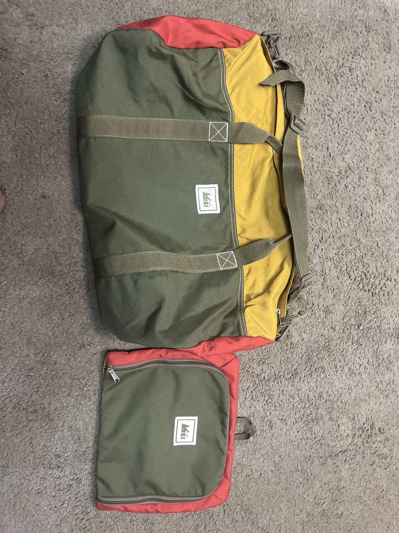REI Co-op Travel Duffel Bags | REI Co-op Shop for REI Co-op Travel Duffel Bags