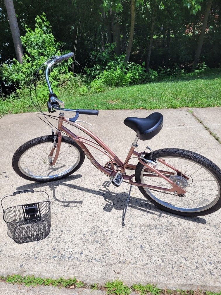 Electra 7 Speed Bicycle