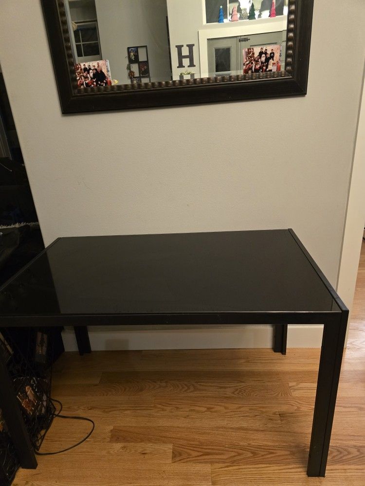 Table I Will Take Any Offer