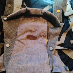 Baby Carrier 