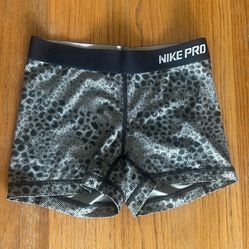 Nike Pro Shorts