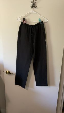 Sweat pants