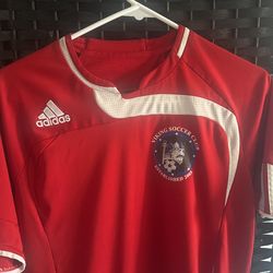 Viking Soccer Club
