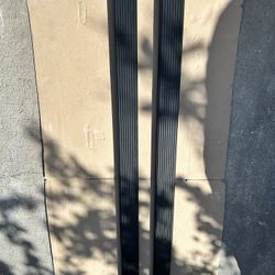 Dodge Ram 1500 Quad Cab Running Board Year 2019-2025