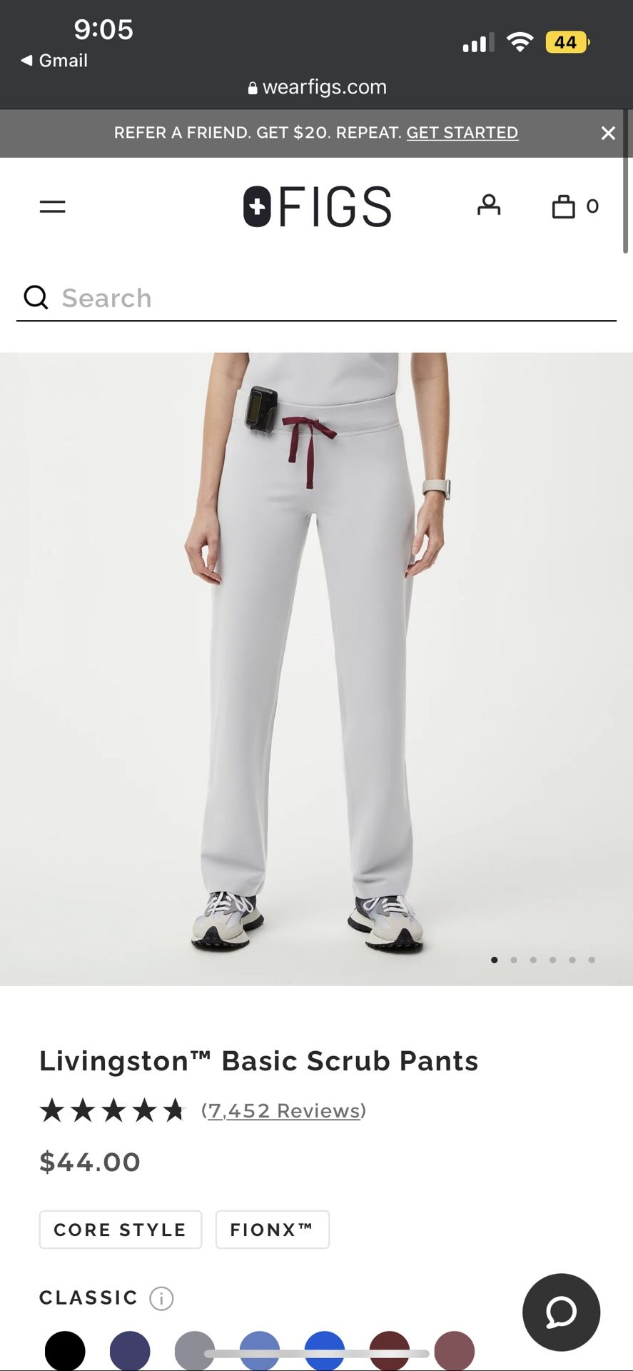 Figs Scrubs for Sale in Grand Prairie, TX OfferUp