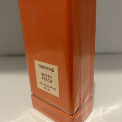 Tom Ford - Bitter Peach