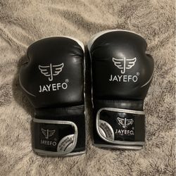 Boxing Gloves