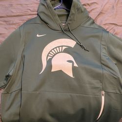 Michigan State Hoodie