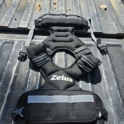 Weight Vest