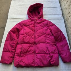Wonder Nation Jacket Youth XXL (18)