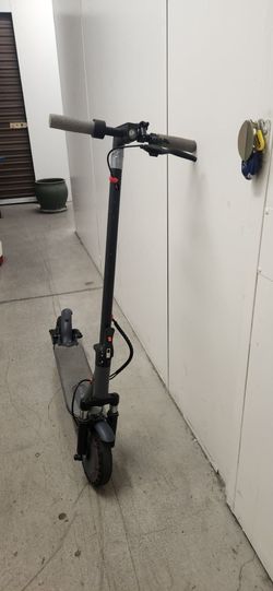 Volpam Electric scooter