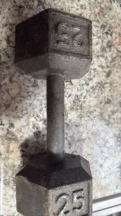 Dumbbell