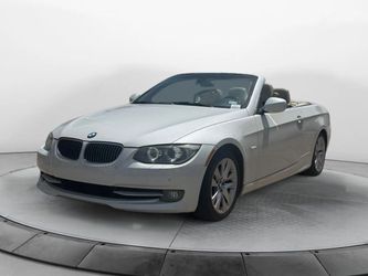 2011 BMW 3 Series