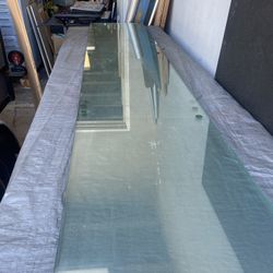 Glass  Shelf 151/4 By  83 