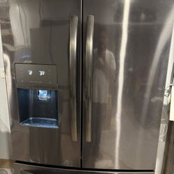 Refrigerator Frigidaire 