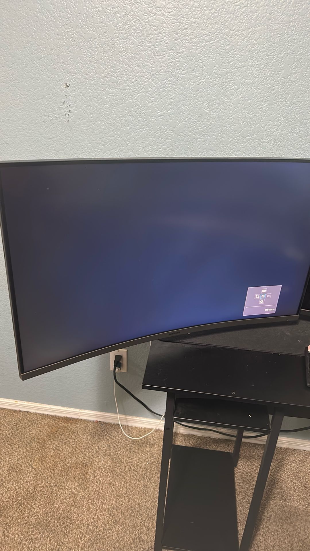 Monitor Samsung