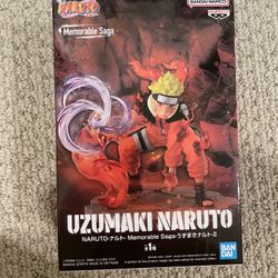 Naruto Action Figure Anime Figurine