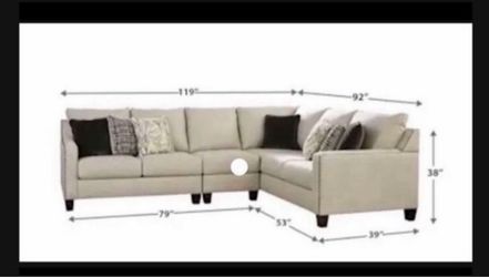 Sectional