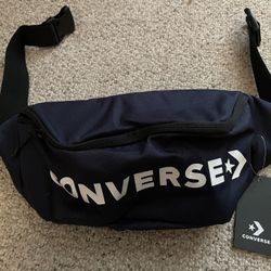 New Converse Fanny Pack - Men’s Large