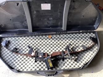 Professional bow