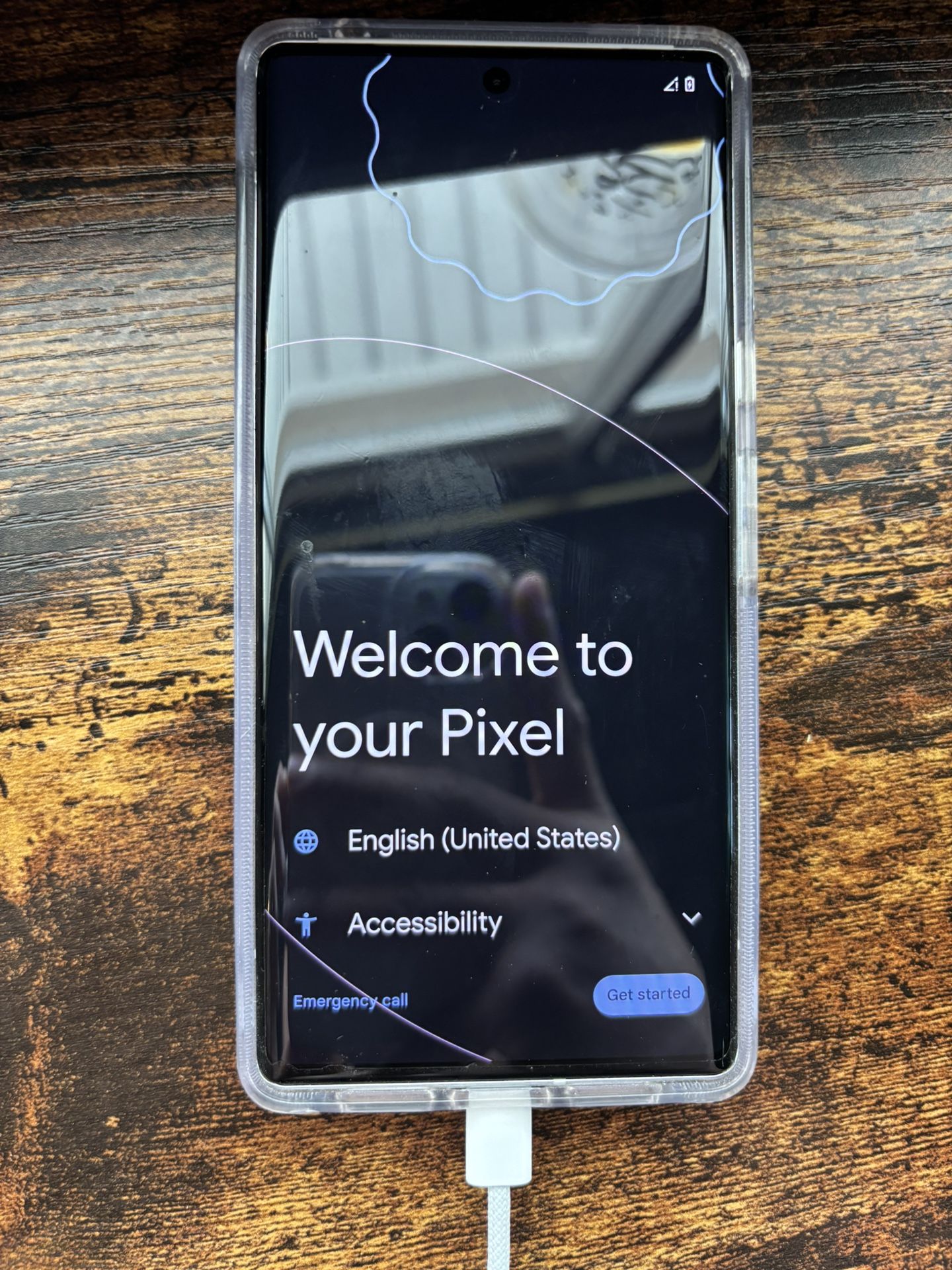Google Pixel 6 Pro 128gb