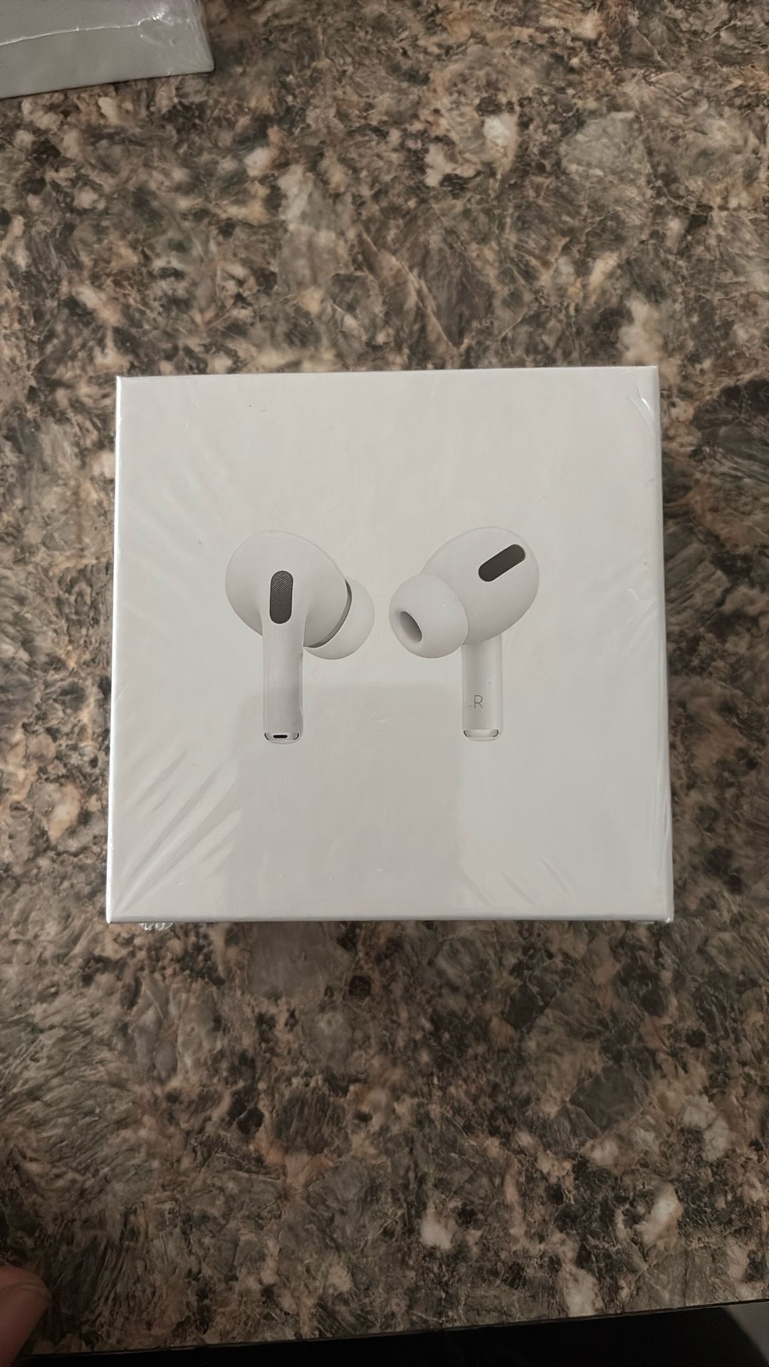 Generic AirPods