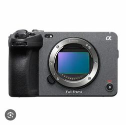Sony fx3 and 28-70 f2