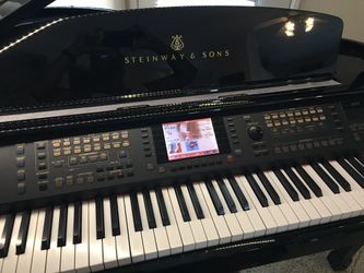 Kawai Digital Grand Piano