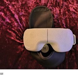 Therabody Smart Googles 