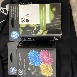 hp ink cartridges