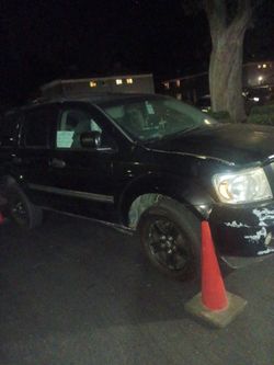 2007 Dodge Durango