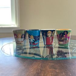 The View Cups