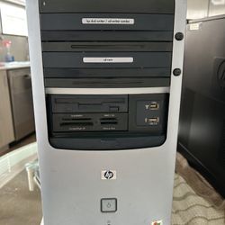 Hp Pavilion 