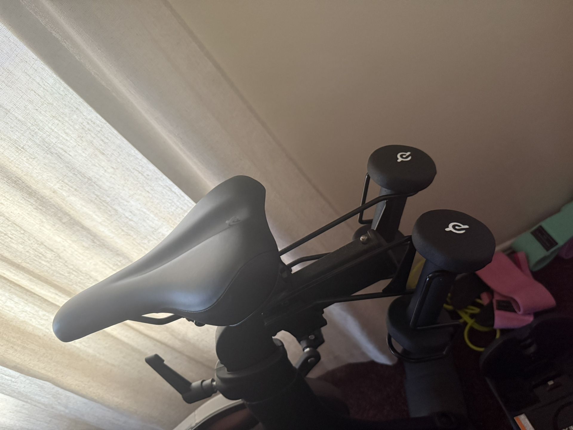 Peloton Stationary Bike 