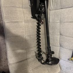 MotorGuide XI3 With Spot Lock Kayak