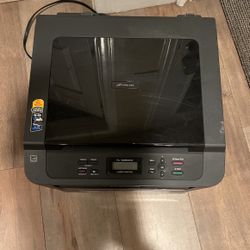 Brothers Printer