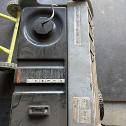 Briggs And Stratton