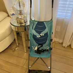 Dinosaur Stroller 