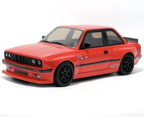 HNR H9803 WEREWOLF 4WD 1/10 BRUSHLESS RACING CAR RTR
