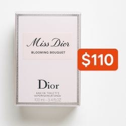 Miss Dior Blooming Bouquet - 100ml Eau de Toilette