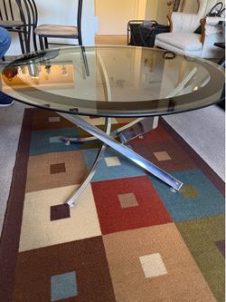 Mesa de centro