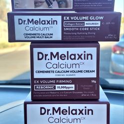 Skin / Facial Products